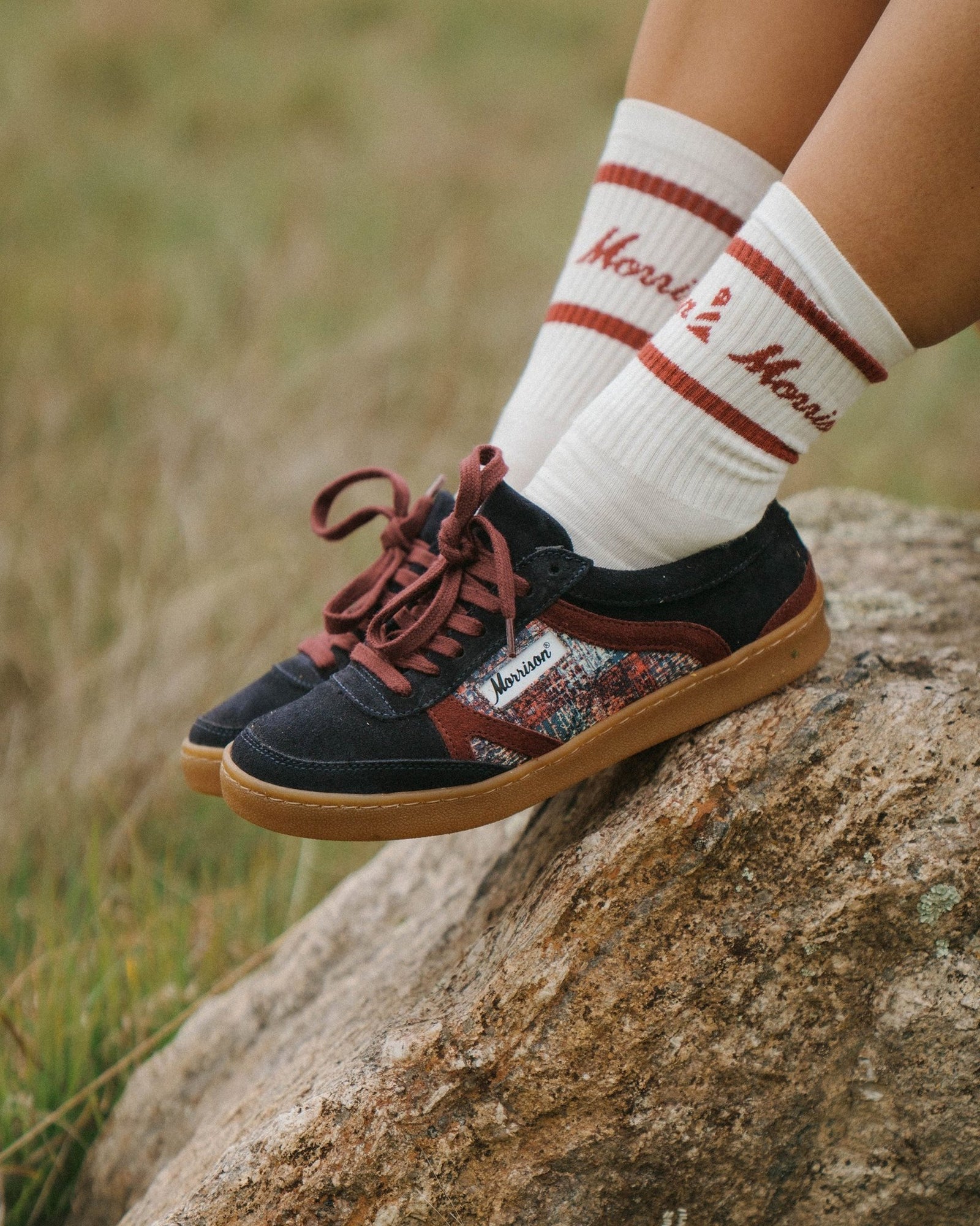Cherokee Blue - ZAPATILLAS - Morrison Shoes