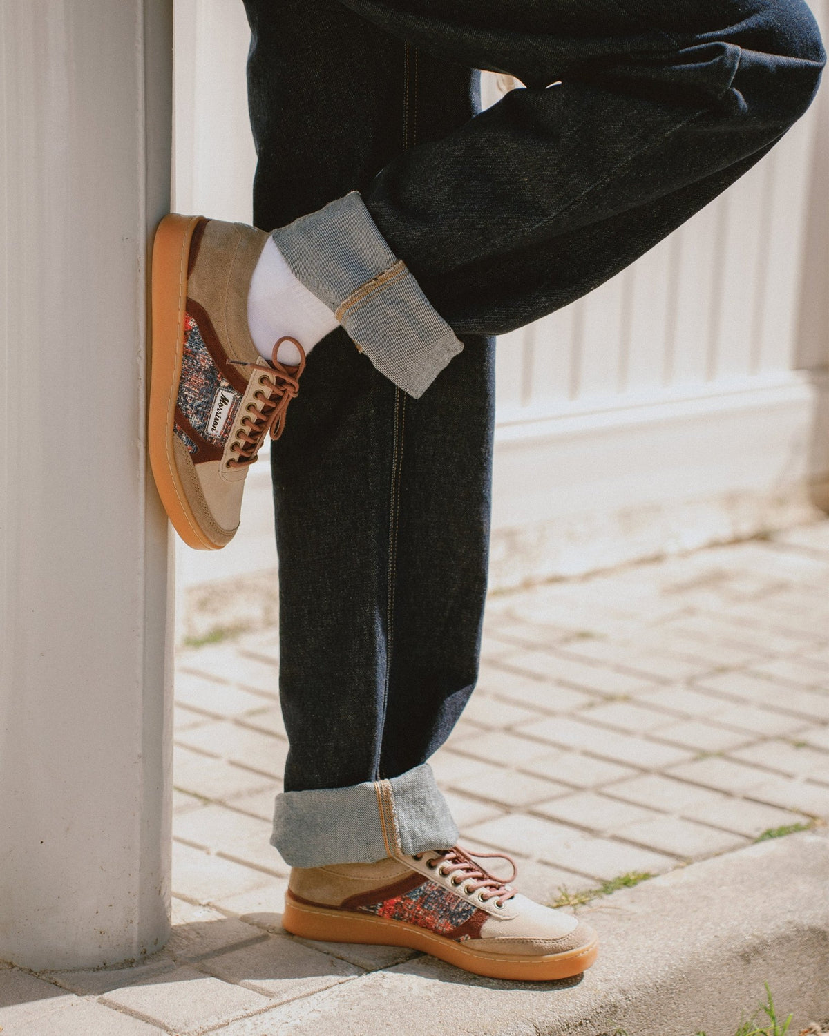Cherokee - ZAPATILLAS - Morrison Shoes [woman]