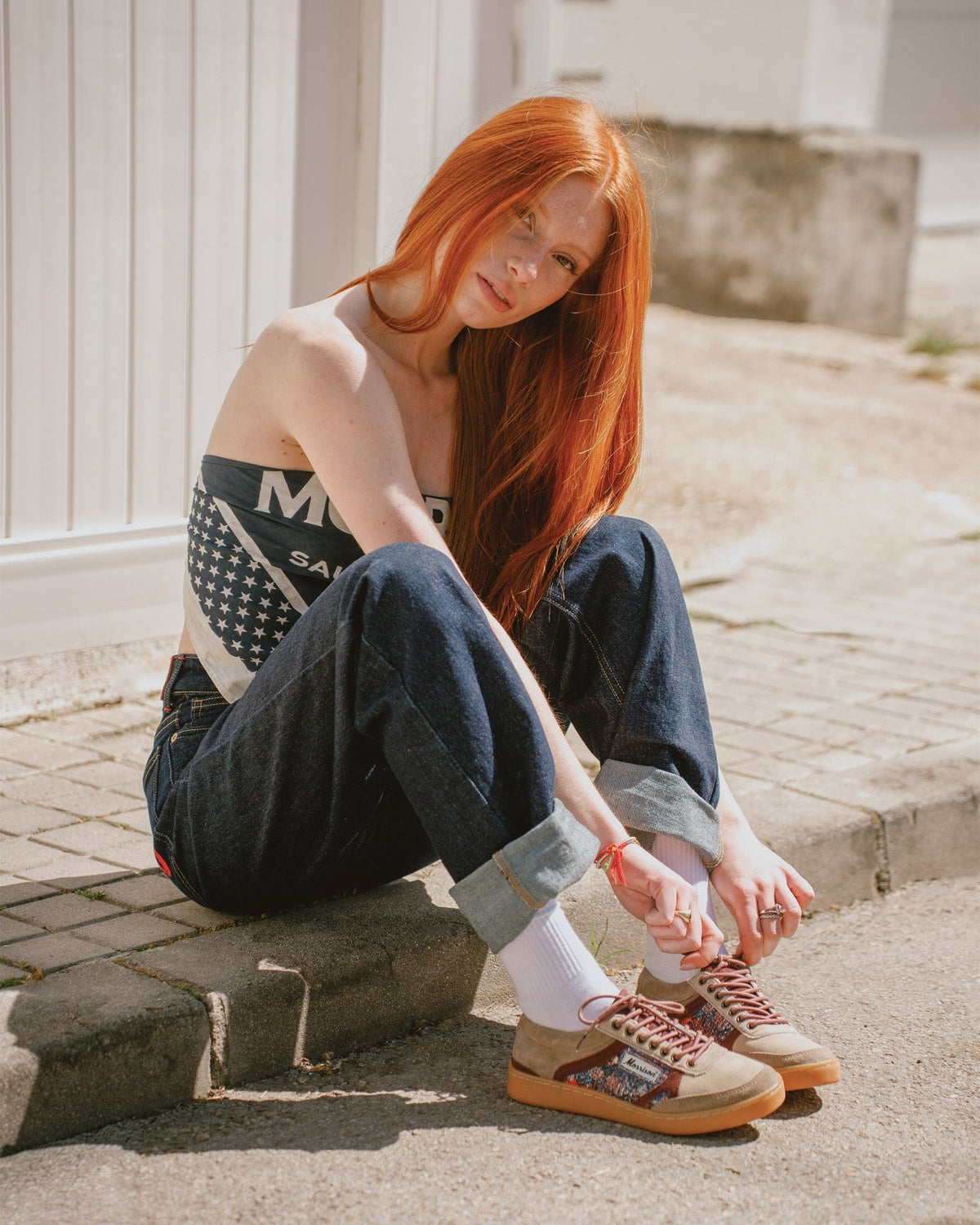 Cherokee - ZAPATILLAS - Morrison Shoes [woman]