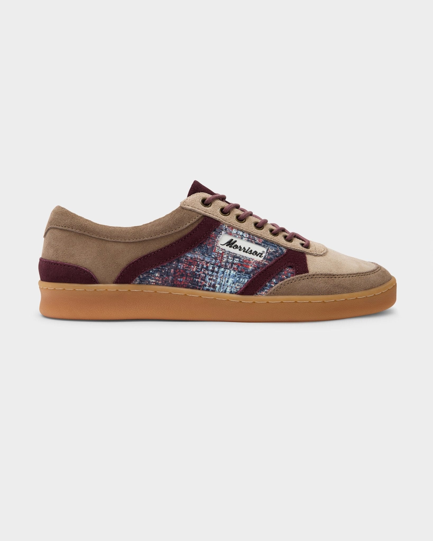 Midnight | Zapatillas Azules | Morrison – Morrison Shoes