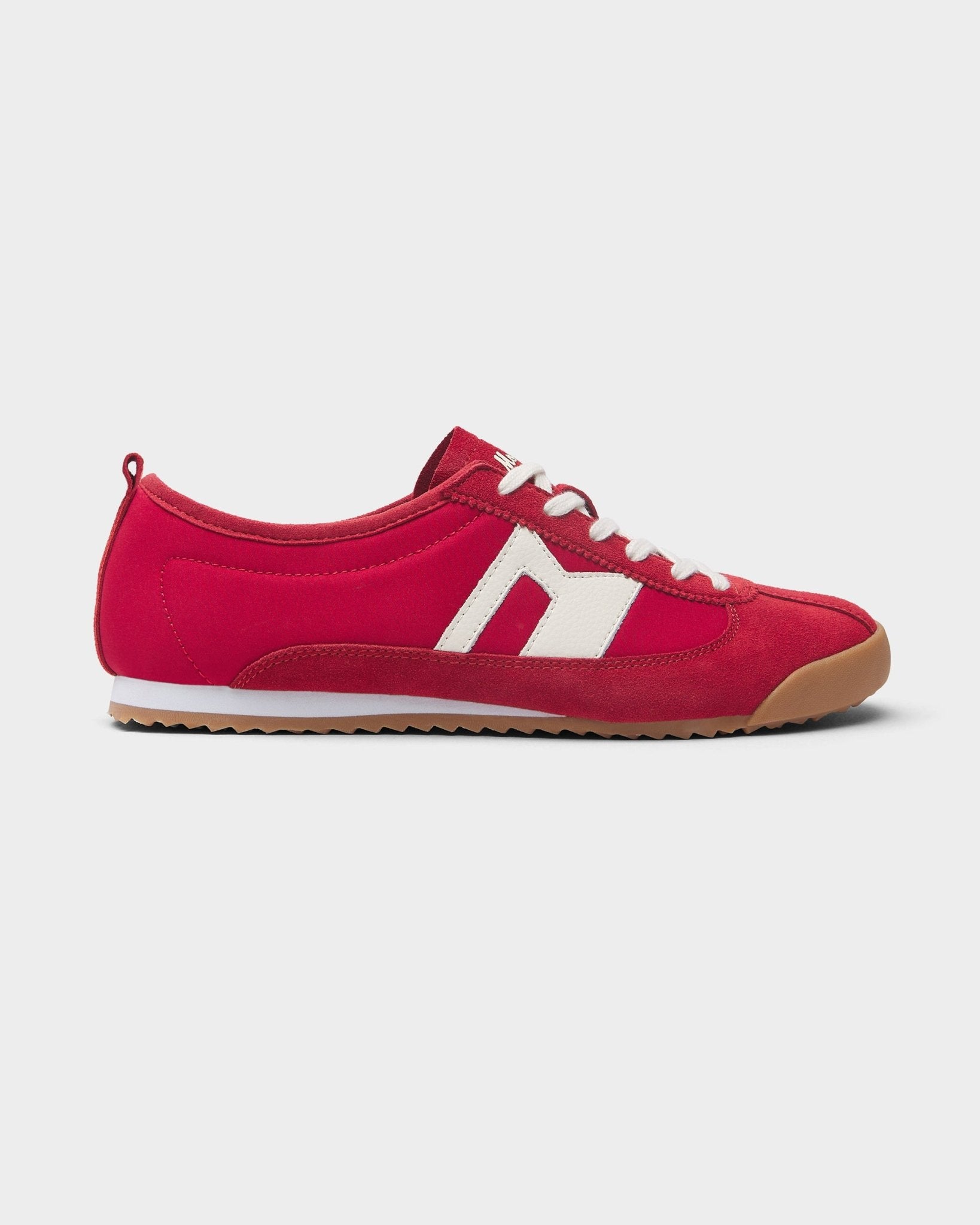 Millennial Morrison x Vibra-mahou | Zapatillas Rojas | Morrison