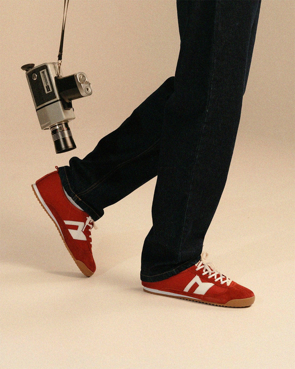 Chi - ZAPATILLAS - Morrison Shoes [woman]