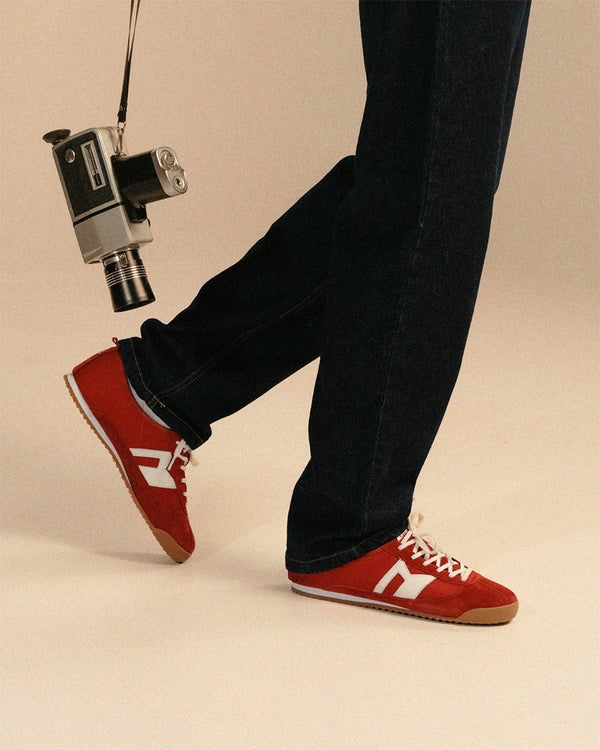 Chi - ZAPATILLAS - Morrison Shoes [woman]