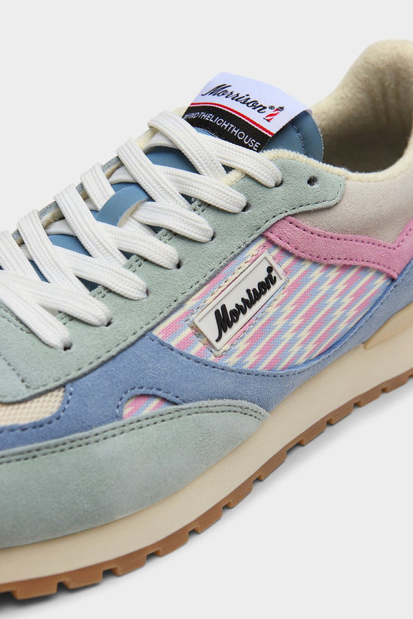 Chrysler - ZAPATILLAS - Morrison Shoes