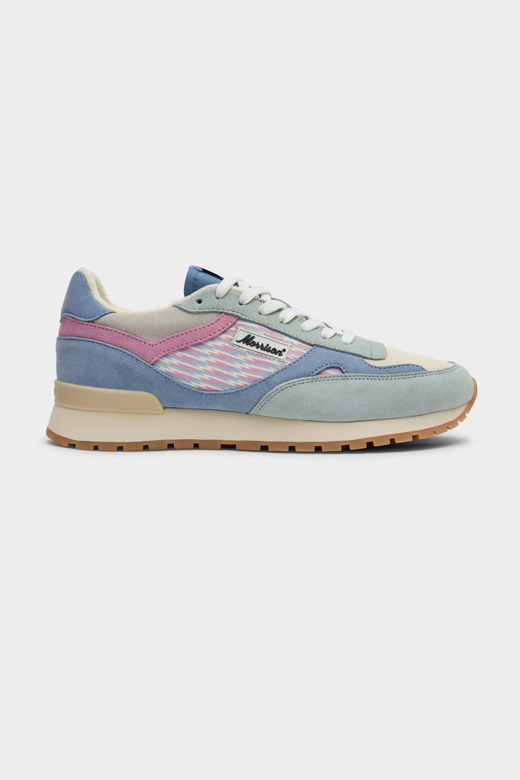 Chrysler - ZAPATILLAS - Morrison Shoes