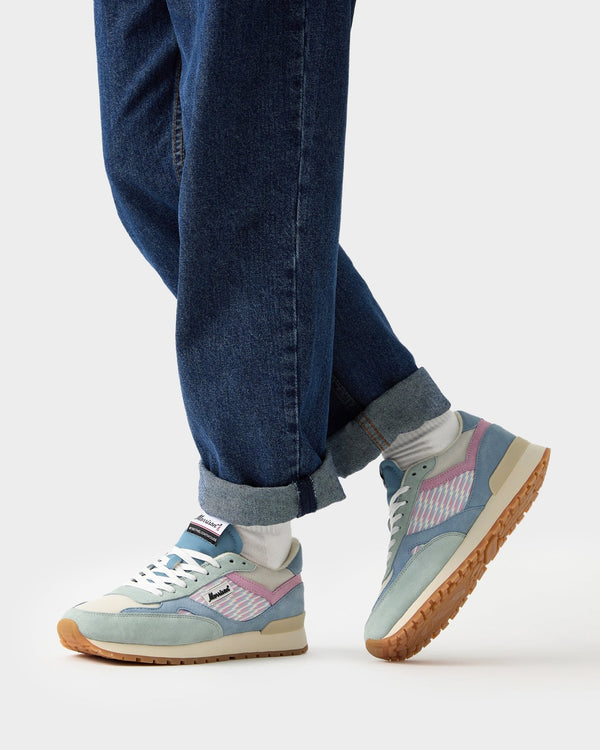 Chrysler - ZAPATILLAS - Morrison Shoes