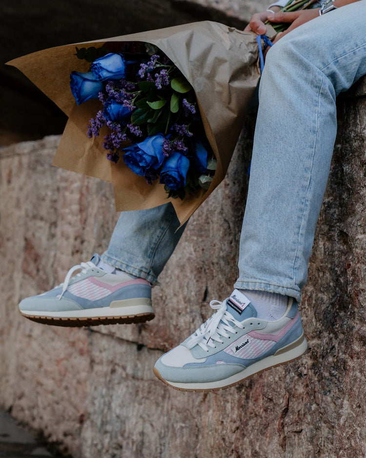 Chrysler - ZAPATILLAS - Morrison Shoes