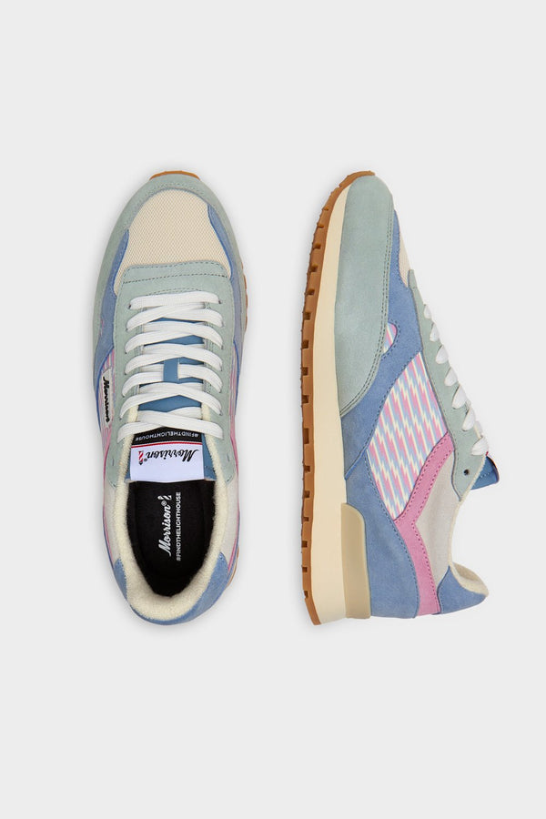 Chrysler - ZAPATILLAS - Morrison Shoes