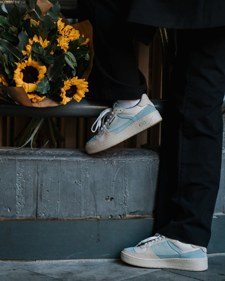 Cincinnati - ZAPATILLAS - Morrison Shoes