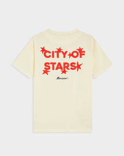 City Butter Tee - CAMISETA - Morrison Shoes