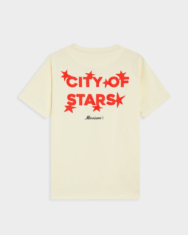 City Butter Tee - CAMISETA - Morrison Shoes