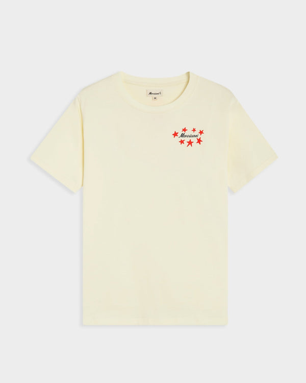 City Butter Tee - CAMISETA - Morrison Shoes