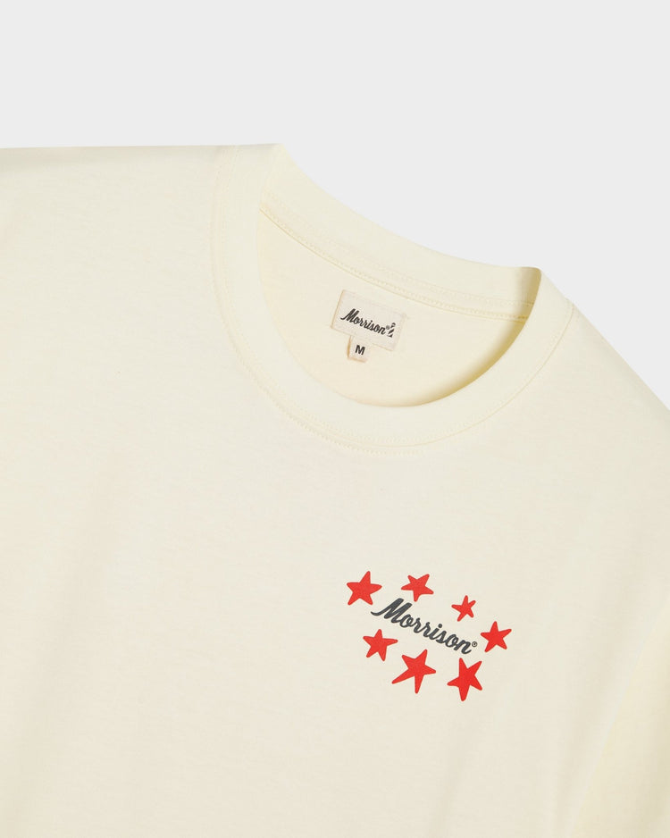 City Butter Tee - CAMISETA - Morrison Shoes