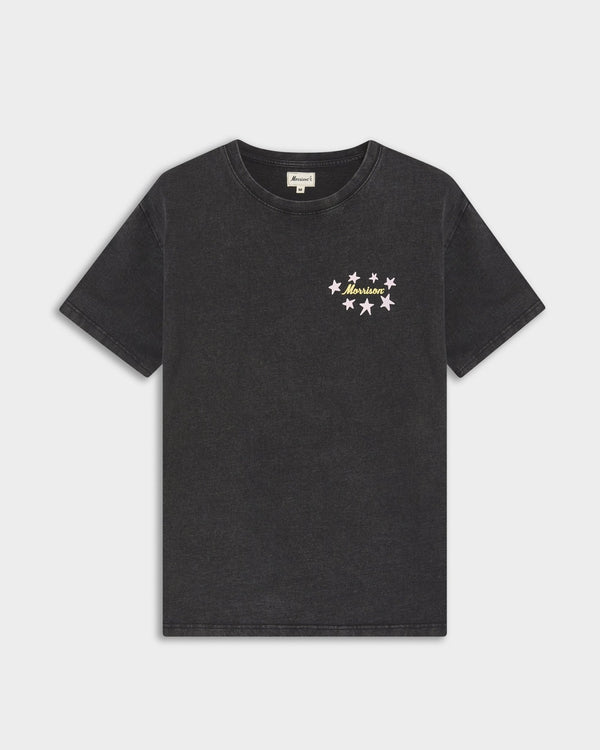 City Grey Tee - CAMISETA - Morrison Shoes