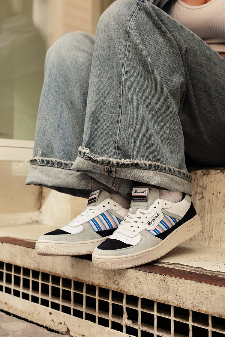 Clearwater - ZAPATILLAS - Morrison Shoes