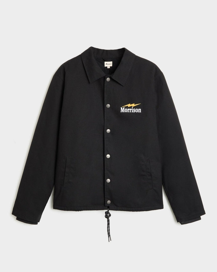 Coach Black - CHAQUETAS - Morrison Shoes