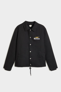 Coach Black - CHAQUETAS - Morrison Shoes
