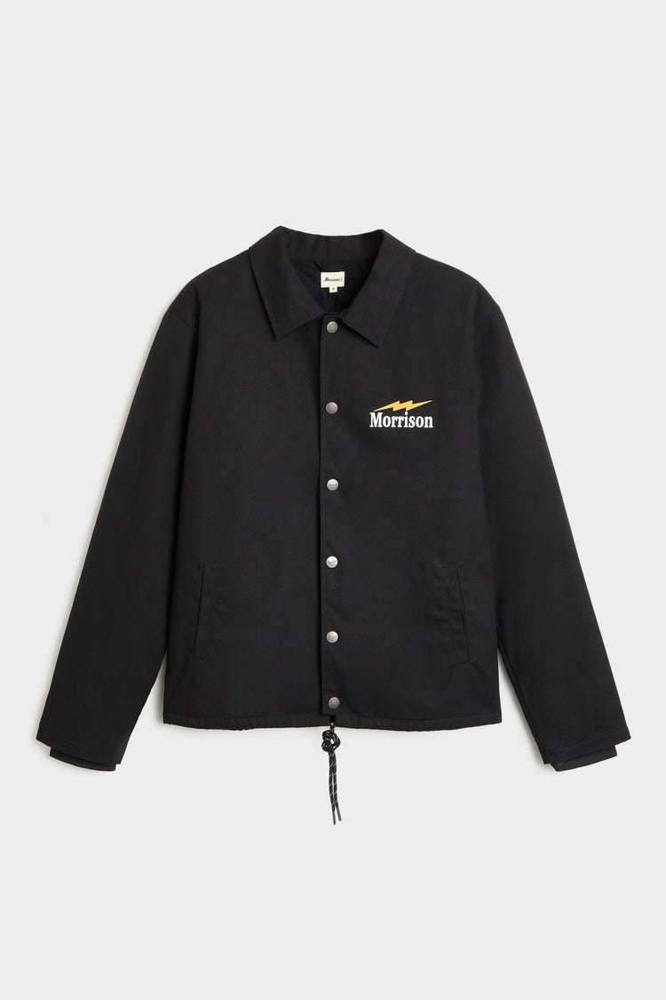 Coach Black - CHAQUETAS - Morrison Shoes