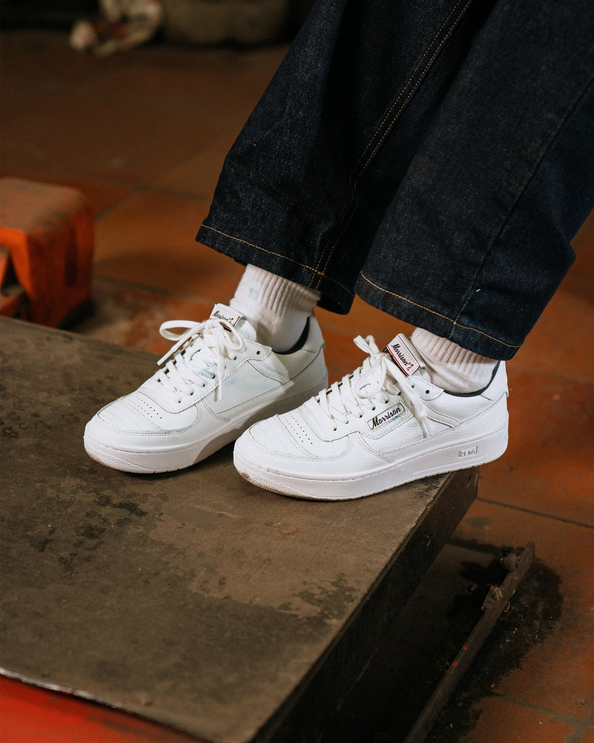 Coast - ZAPATILLAS - Morrison Shoes [woman]