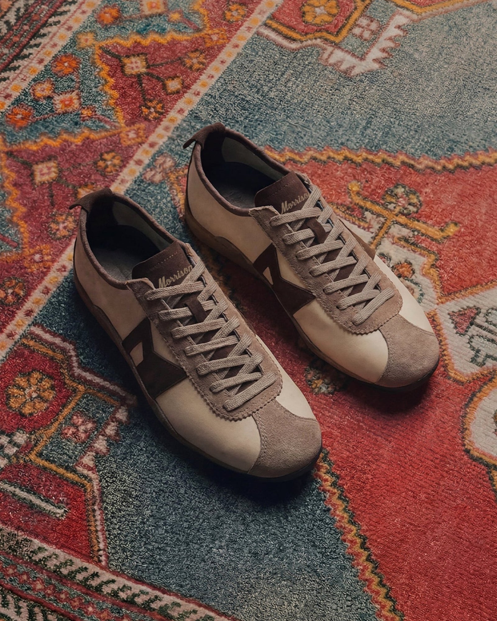 Cobain - ZAPATILLAS - Morrison Shoes
