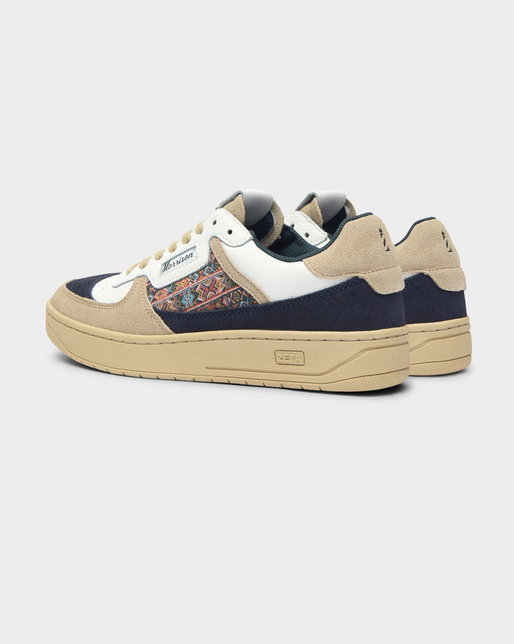 Coconut Blue - ZAPATILLAS - Morrison Shoes