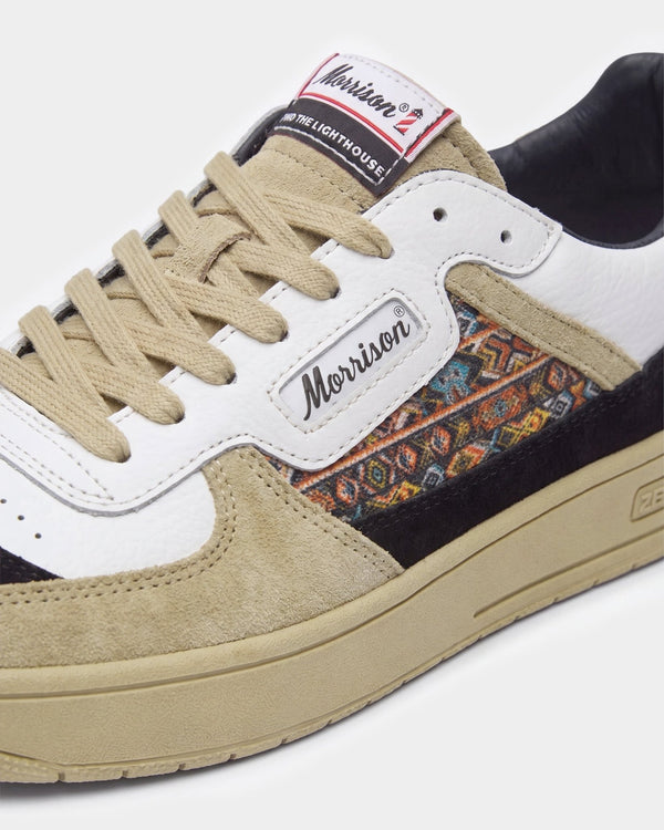 Coconut Blue - ZAPATILLAS - Morrison Shoes