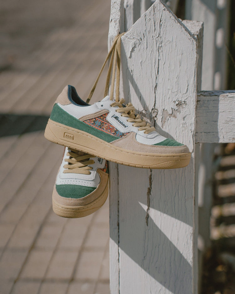 Coconut - ZAPATILLAS - Morrison Shoes