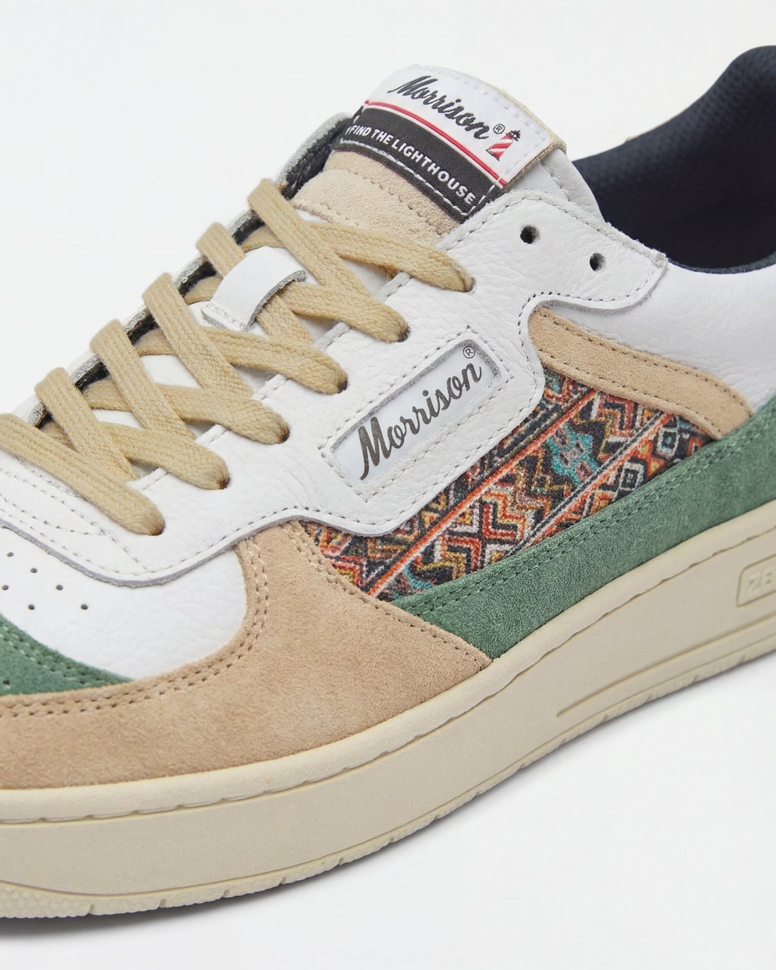 Coconut - ZAPATILLAS - Morrison Shoes