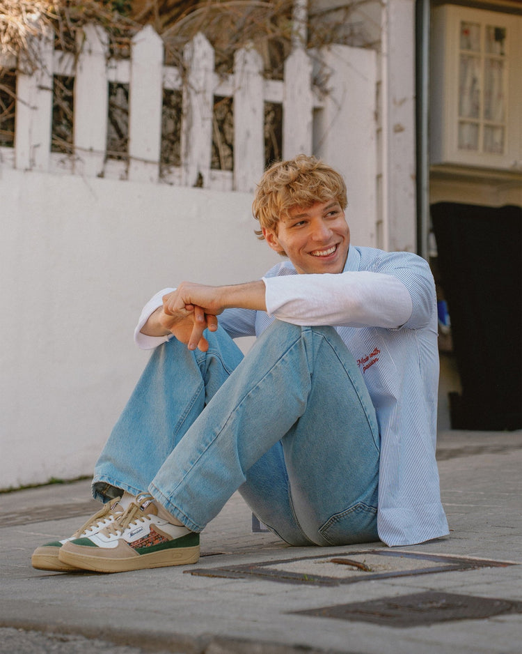 Coconut - ZAPATILLAS - Morrison Shoes