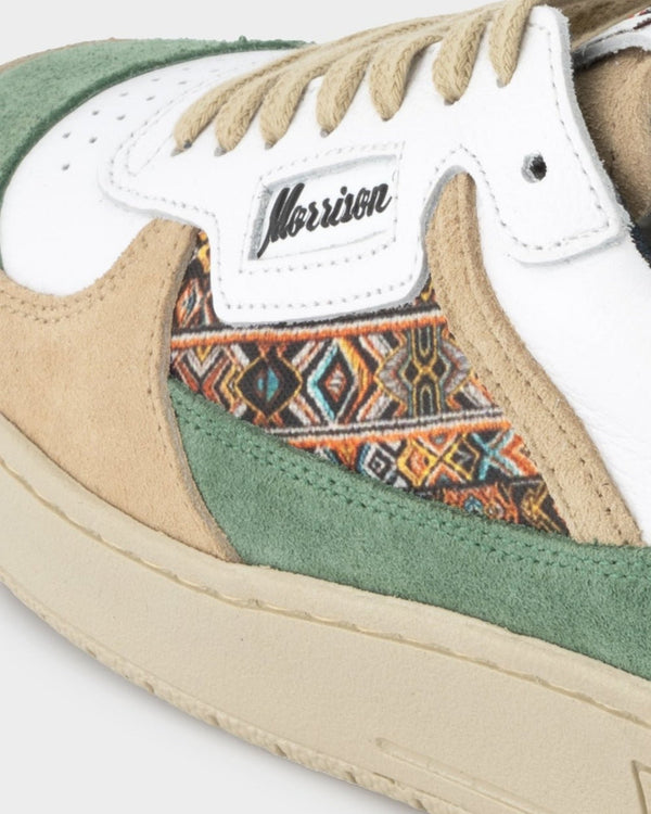 Coconut - ZAPATILLAS - Morrison Shoes