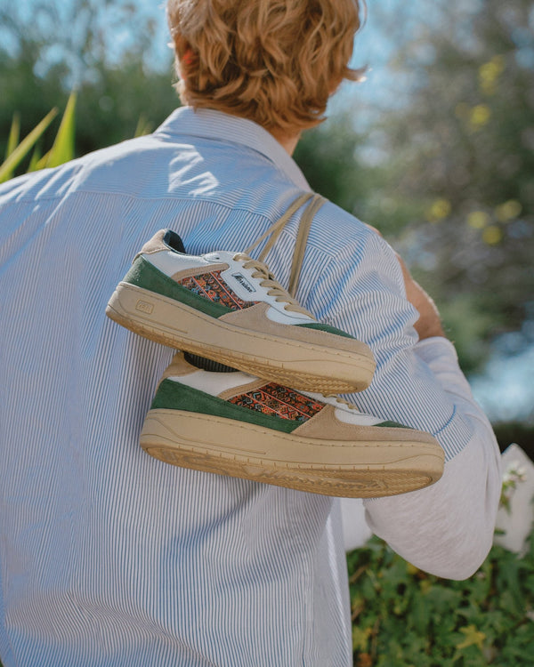 Coconut - ZAPATILLAS - Morrison Shoes [men]