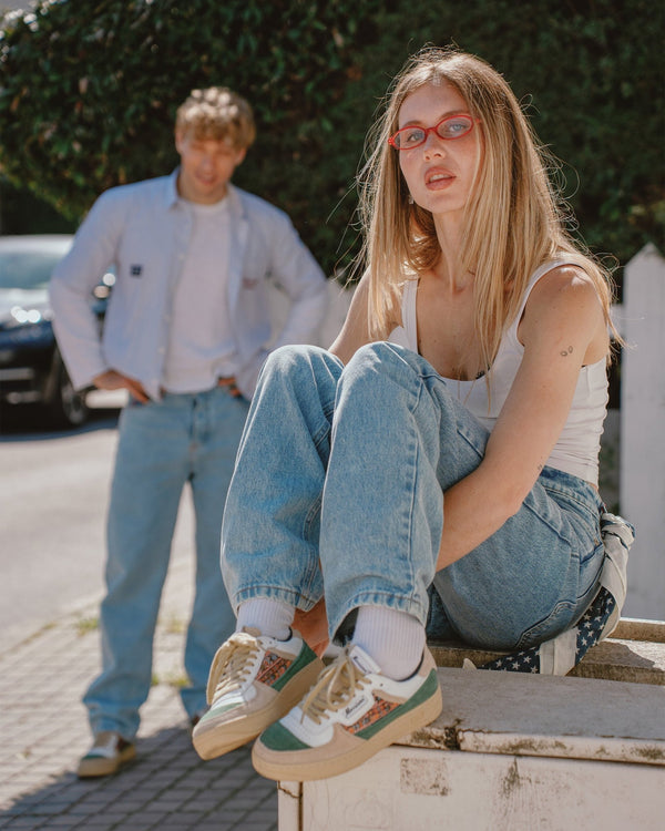 Coconut - ZAPATILLAS - Morrison Shoes