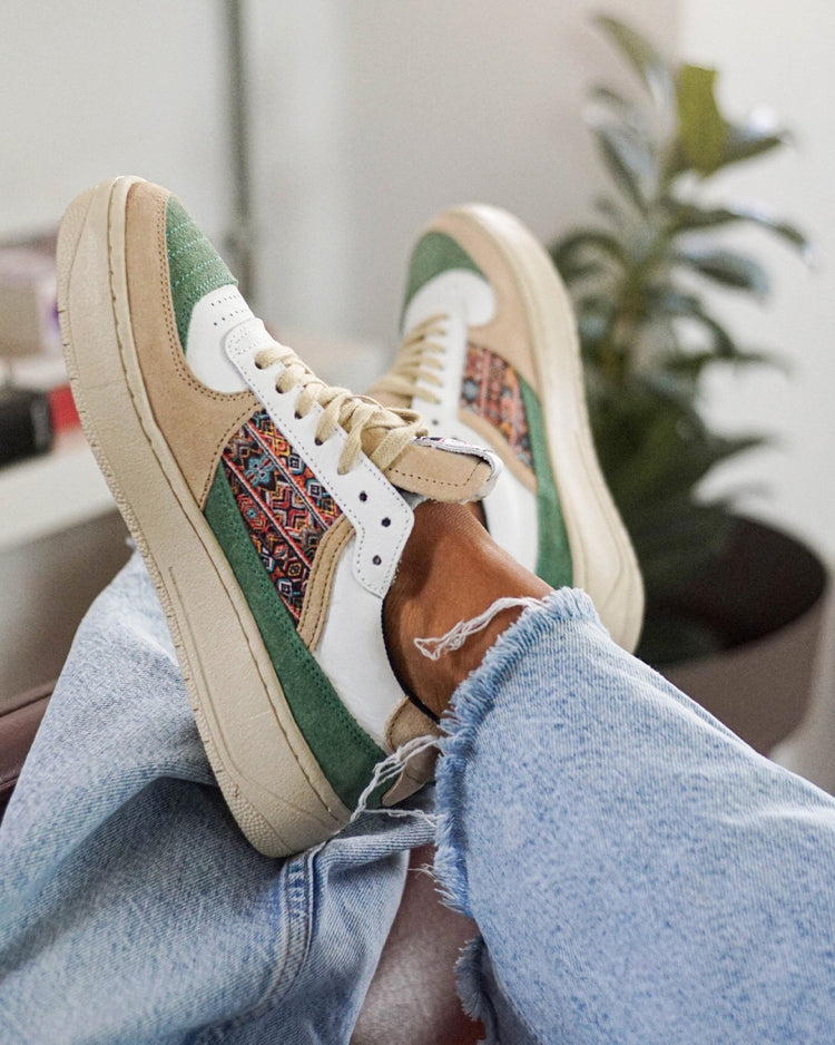 Coconut - ZAPATILLAS - Morrison Shoes