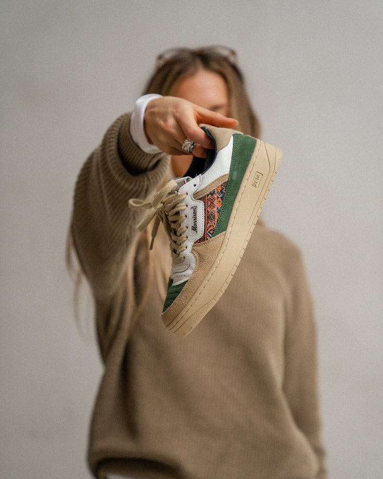 Coconut - ZAPATILLAS - Morrison Shoes