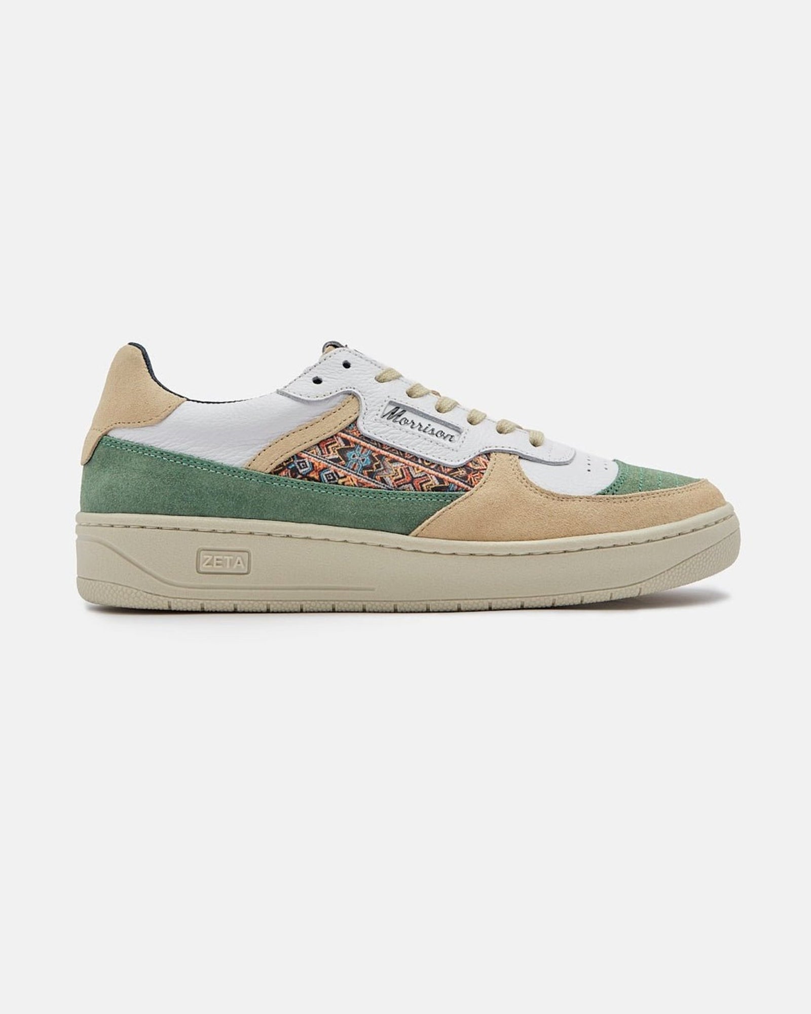 Coconut - ZAPATILLAS - Morrison Shoes