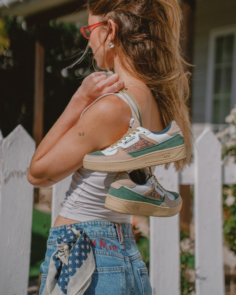 Coconut - ZAPATILLAS - Morrison Shoes