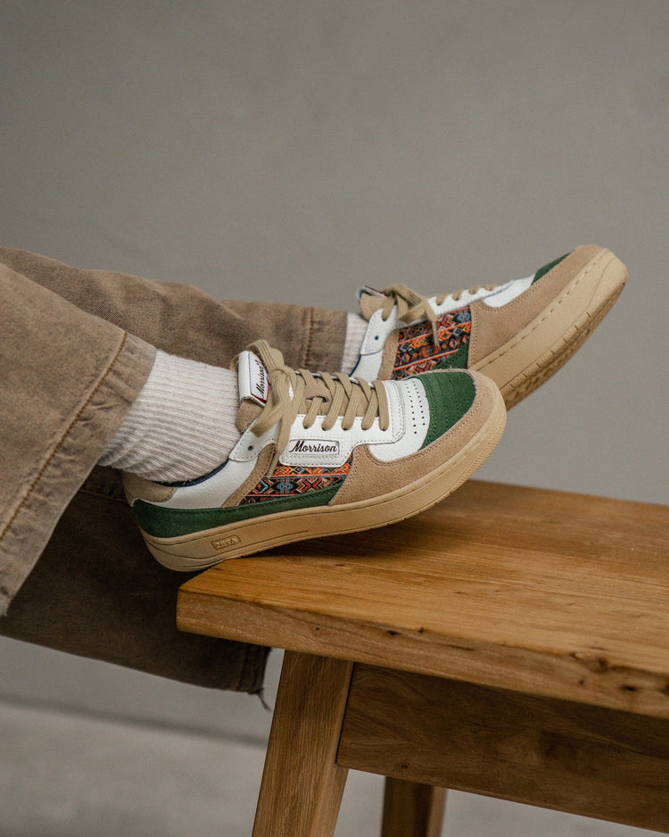 Coconut - ZAPATILLAS - Morrison Shoes