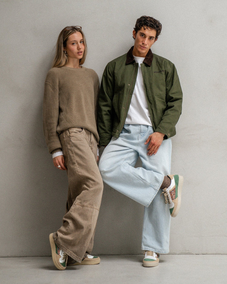 Coconut - ZAPATILLAS - Morrison Shoes