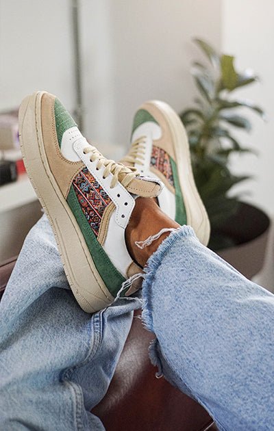 Coconut - ZAPATILLAS - Morrison Shoes