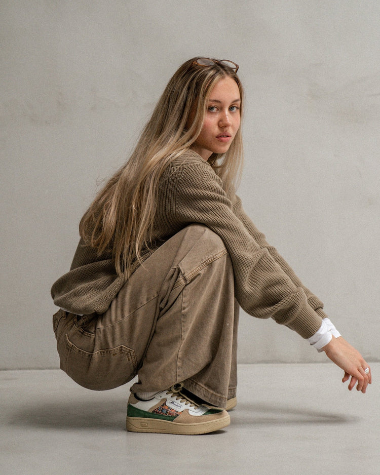 Coconut - ZAPATILLAS - Morrison Shoes