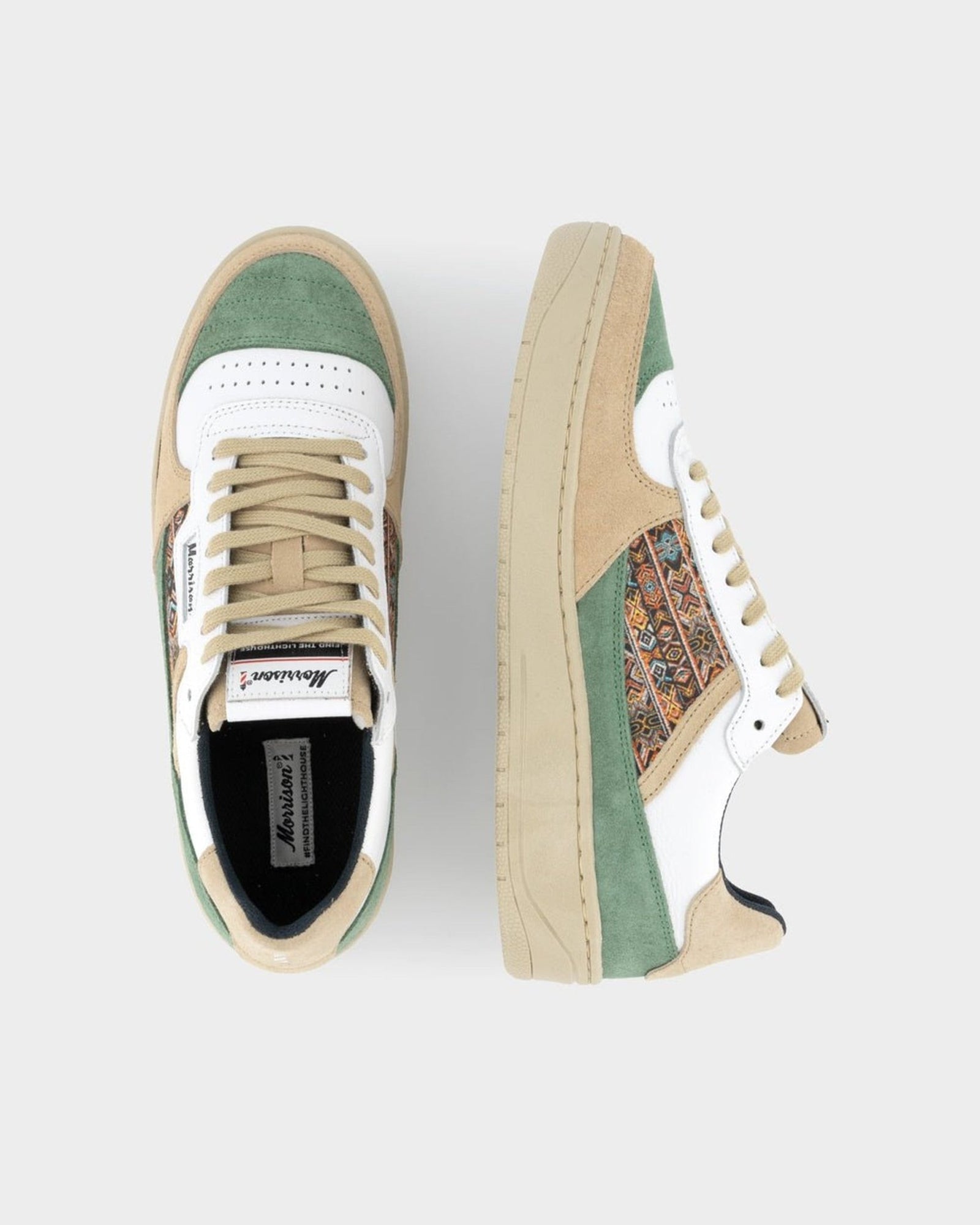 Coconut - ZAPATILLAS - Morrison Shoes