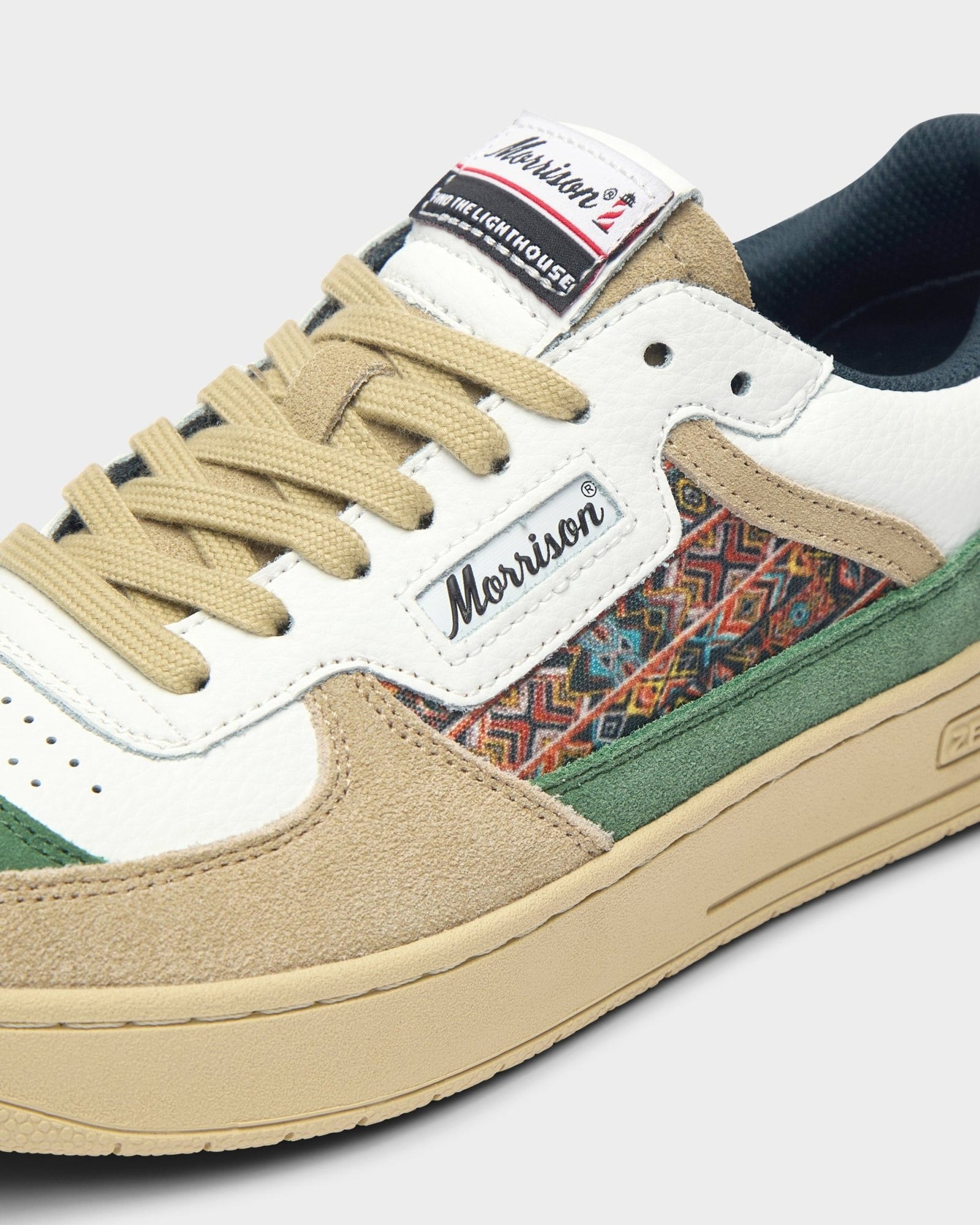 Coconut - ZAPATILLAS - Morrison Shoes