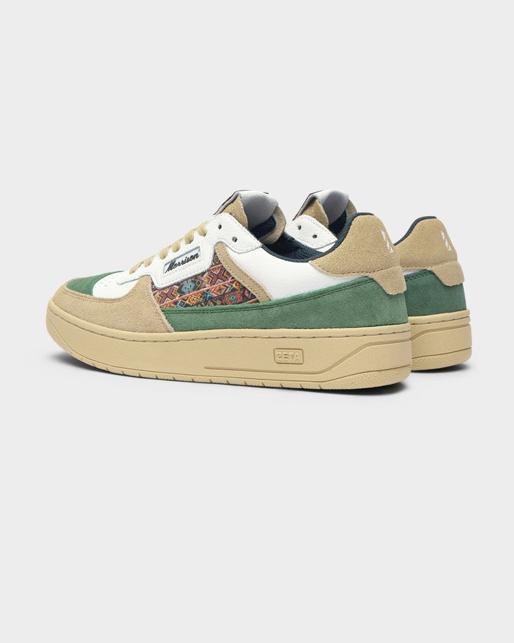 Coconut - ZAPATILLAS - Morrison Shoes