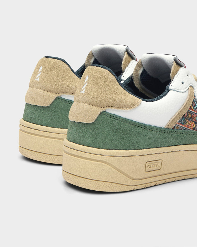 Coconut - ZAPATILLAS - Morrison Shoes