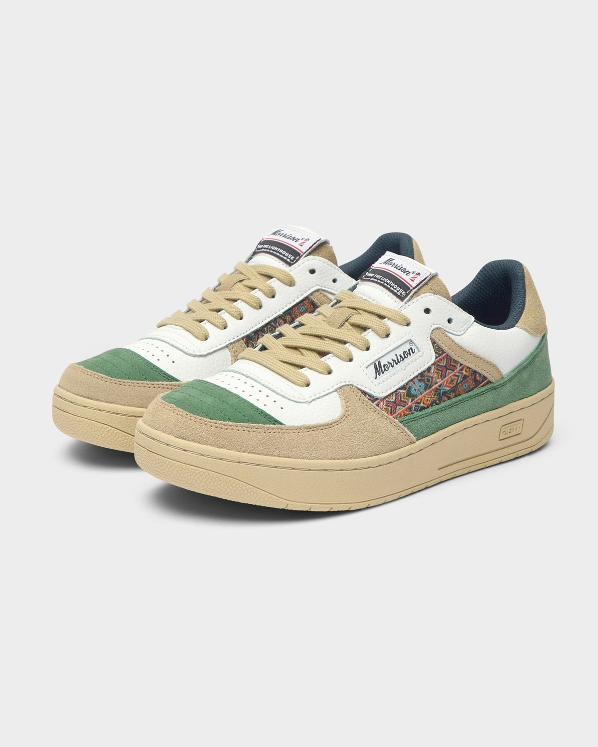 Coconut - ZAPATILLAS - Morrison Shoes