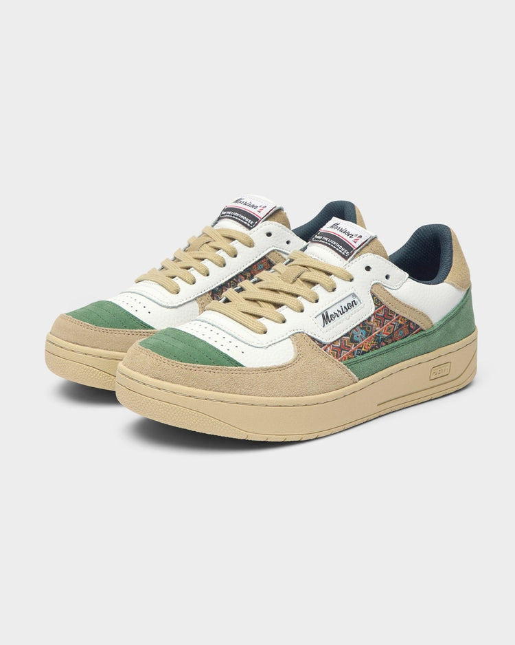 Coconut - ZAPATILLAS - Morrison Shoes