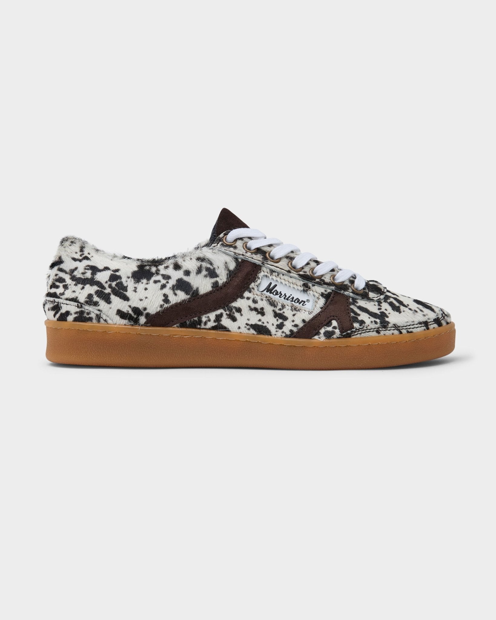 morisan32kai Nineties Colt | Zapatillas de Serraje | Morrison – Morrison Shoes