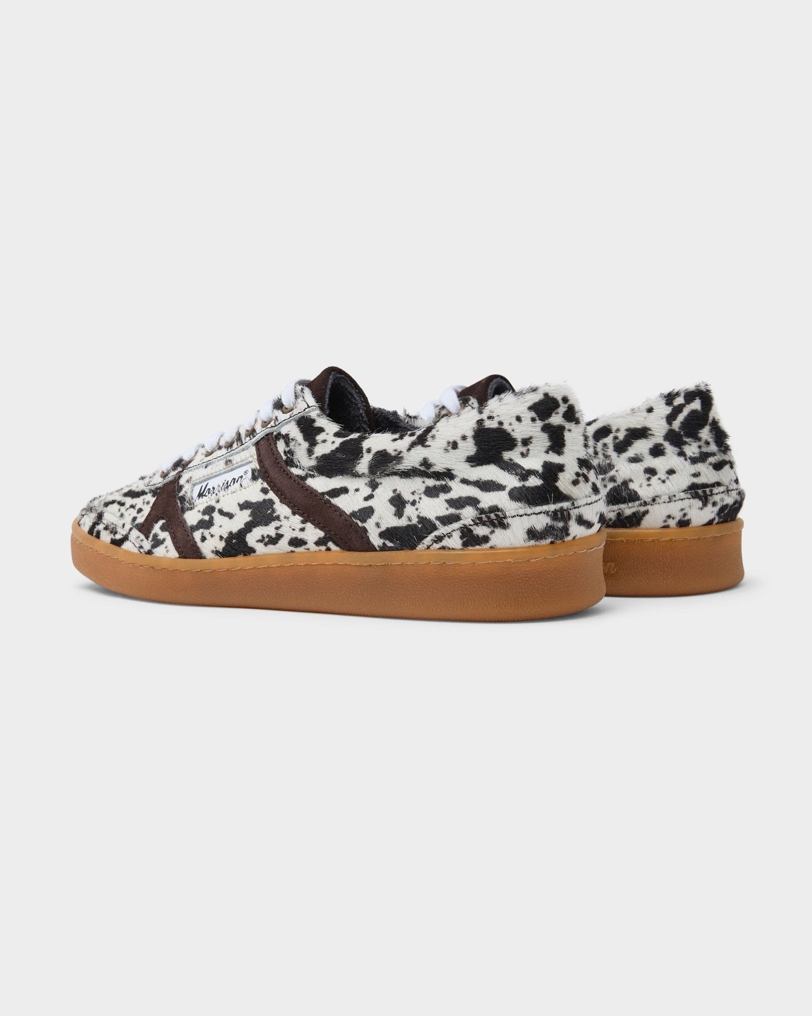 Nineties Colt | Zapatillas de Serraje | Morrison – Morrison Shoes