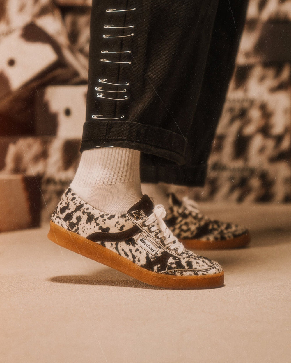 Colt - ZAPATILLAS - Morrison Shoes