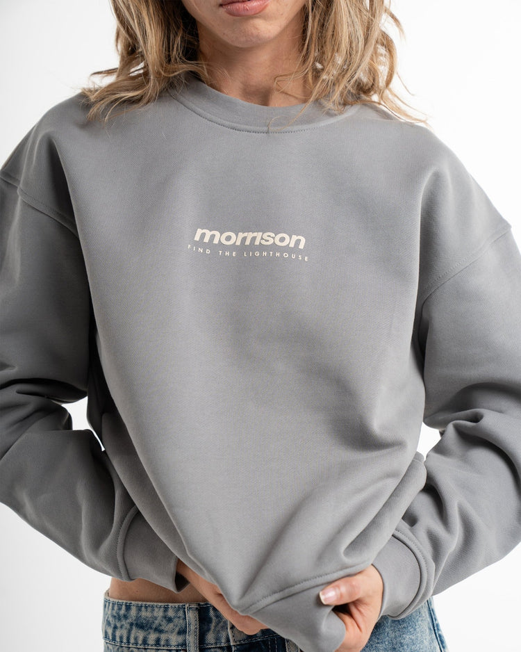 CONTROL SWEAT - JERSÉIS - Morrison Shoes
